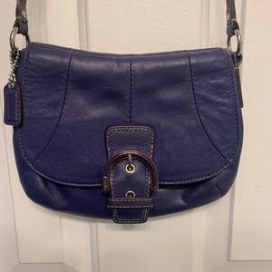 Coach Crossbody